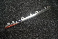 Orig. VW T6 T5 Zierleiste Chromleiste Kühlergrill links 7E5853101