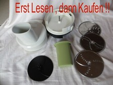 Schnitzelwerk KS 33  Braun