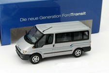 Ford Transit Vitre Euroline