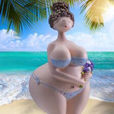 Sammlerfigur maritime