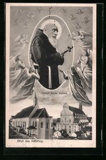 Altötting, Kirche & Kloster