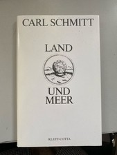 Land und Meer : eine