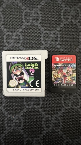 Mario kart deluxe - kart, nintendo
