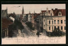 Herne i. W., Bahnhofstraße