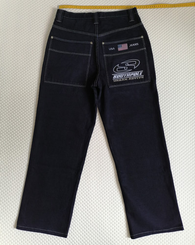 Southpole urban active - urban, baggy