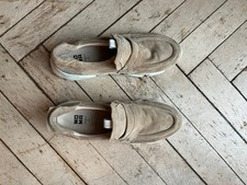 MOMA Slipper Damen Gr. 41