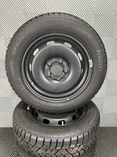 Original Mini F55 F56 F57 Winterräder 175/65 R15 Winterreifen❄️8mm Dot 4120