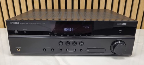 Yamaha verstärker v467 1 - verstärker, 5.1