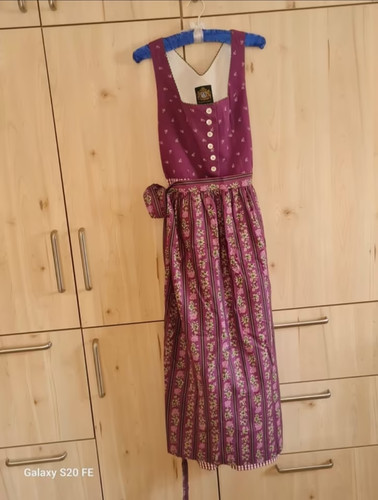 Original hammerschmid dirndl - original,