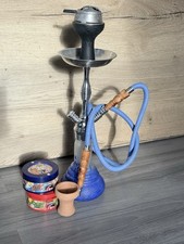 Kaya Shisha Set (mit LED) -