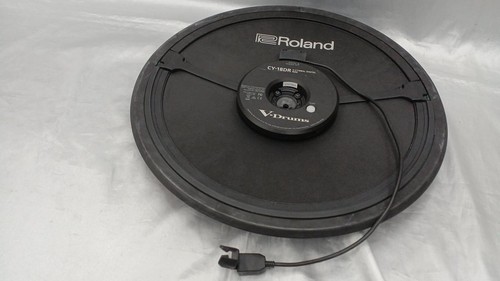 Roland becken 18dr - v-becken, cy-18dr