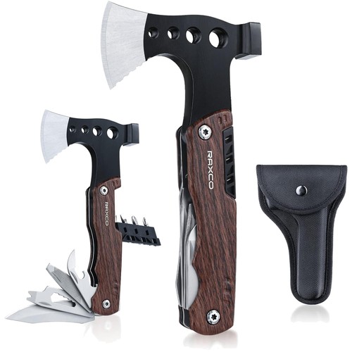 Survival axt - axt,