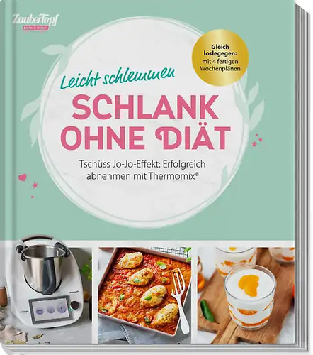 Zaubertopf einfach lecker - zaubertopf,