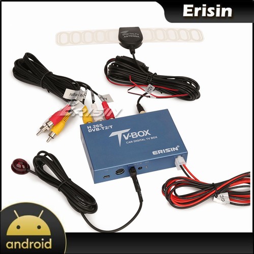Usb auto kfz mobile - usb, dvb-t2