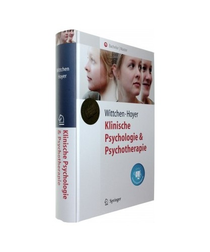 Klinische psychologie und - psychologie,