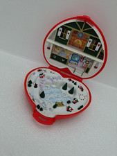 Polly Pocket Christmas Dose