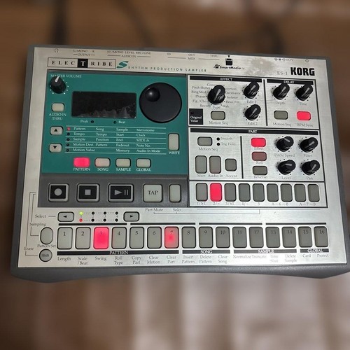 Korg electribe 1 rhythm - s,
