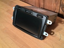 Navi Dacia Lodgy - Sandero -