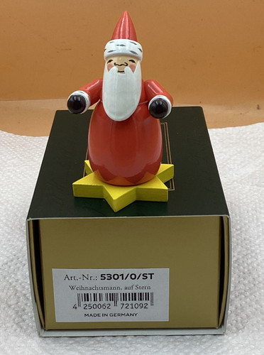 Wendt kühn weihnachtsmann auf - kühn,