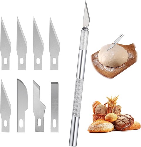 Bäckermesser brot bäcker - bäckermesser,,