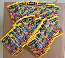 LEGO Ninjago Serie 6 Die Insel