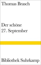 Der schöne 27. September