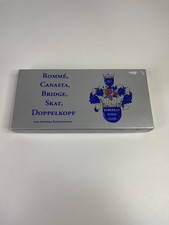 Kartenspiel European Kings