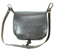 Saddle Bag Tasche Jagdtasche