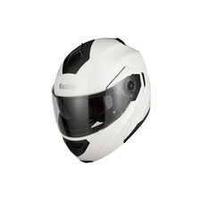 Klapphelm EOLE SUBTLE Motorradhelm Motorrad Helm Weiß L 59-60 cM SUBTLEP003