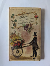 Werner May: Otto mein Küster von Gottes Gnaden. Salzers Volksbücher 47