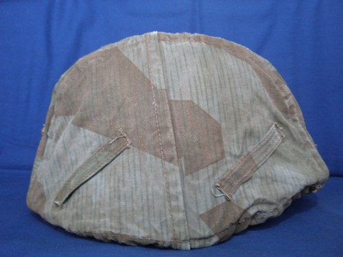 Tarnbezug für ww2 deutschen - tarnbezug,