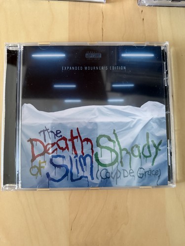 Eminem the death of slim - the,