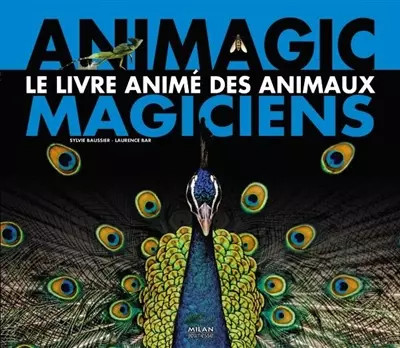 Animagic baussier bar l - animagic,, baussier-s+bar-l