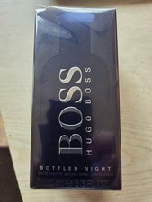 Hugo Boss Boss Bottled Night