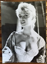 BRIGITTE BARDOT /