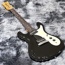 (Aria Pro II) DM-206 BK