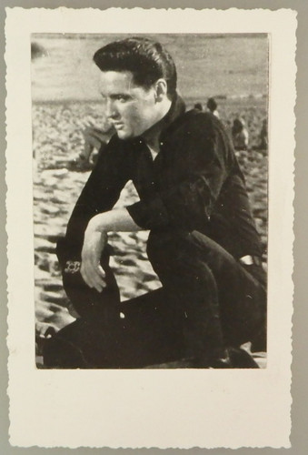 Foto autogrammkarte musiker - us,