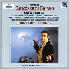 Mozart: Le nozze di Figaro