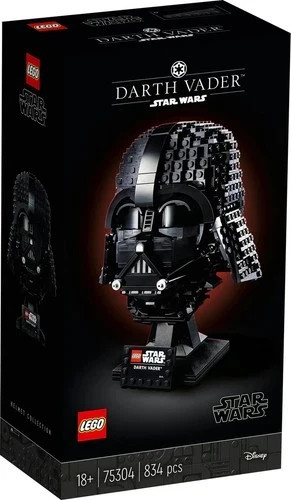 Lego star wars 75304 - wars,