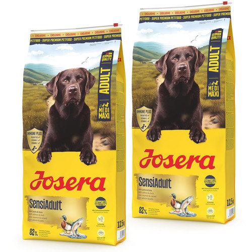 Josera m - x, 12,5