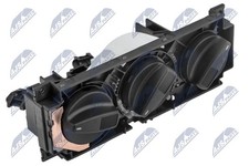 NTY Bedienelement Heizung/Lüftung EPK-VW-002 für VW TRANSPORTER T4 70A 70H 7DA 3