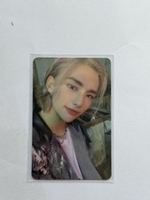 stray kids hyunjin in life