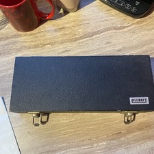 Allbrit Compensating Polar