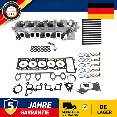 130ps 174ps zylinderkopf - 130ps-174ps,