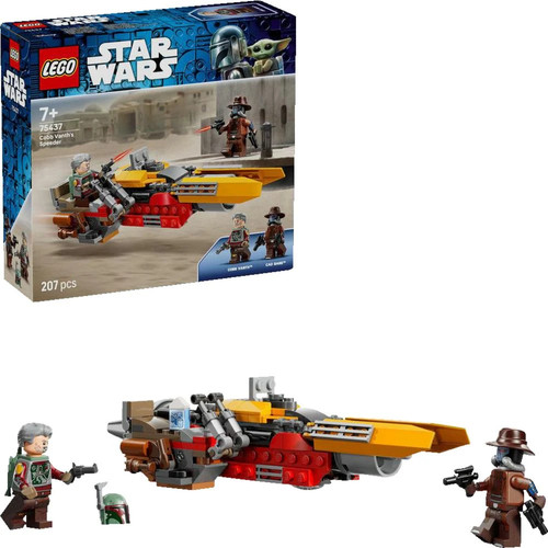 Lego star wars 75437 cobb - 75437,