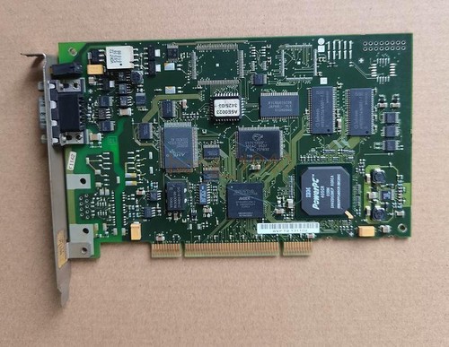 1pc used siemens cp5613a2 - used,