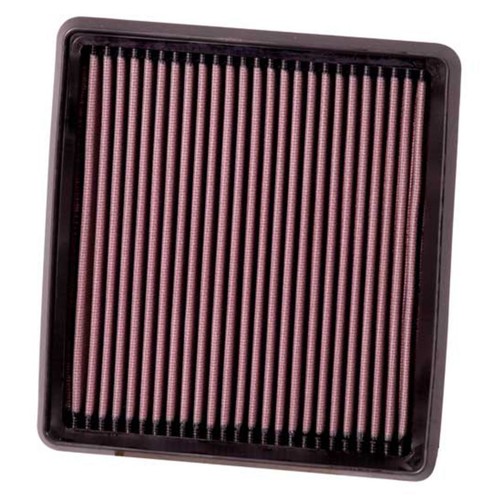 Luftfilter 33 2935 - luftfilter, k&n