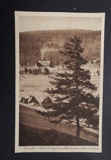 Ak Rehefeld Altenberg