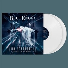BLUTENGEL Un:Sterblich – Our