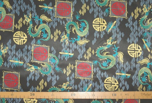 Satin 3 m - (€12/m²),
